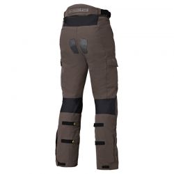 SPODNIE TEKSTYLNE HELD RENEGADE II ANTHRACITE 