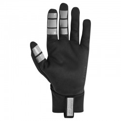 RĘKAWICE FOX RANGER FIRE BLACK  ENDURO CROSS