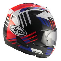 KASK ARAI RX-7V EVO HAYDEN RESET 