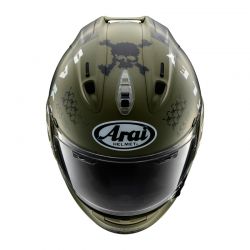 KASK ARAI RX-7V EVO MVK OAKLEY 