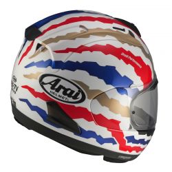 KASK ARAI RX-7V EVO DOOHAN JUBILEE RESTYLE 
