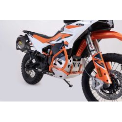 CRASHBAR/GMOL SW-MOTECH KTM...