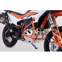 CRASHBAR/GMOL SW-MOTECH KTM 790 ADV/ R, 890 ADV/ R ELECTRONIC ORANGE