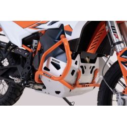 CRASHBAR/GMOL SW-MOTECH KTM 790 ADV/ R, 890 ADV/ R ELECTRONIC ORANGE