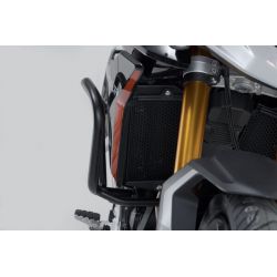 CRASHBAR/GMOL SW-MOTECH TRIUMPH TIGER 900 MODELS/TIGER 850 SP. BLACK