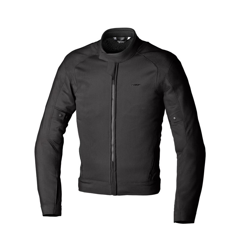 KURTKA TEKSTYLNA RST SPECTRE AIR BLACK XS (3569) KURTKA TEKSTYLNA RST SPECTRE AIR BLACK XS (3569)