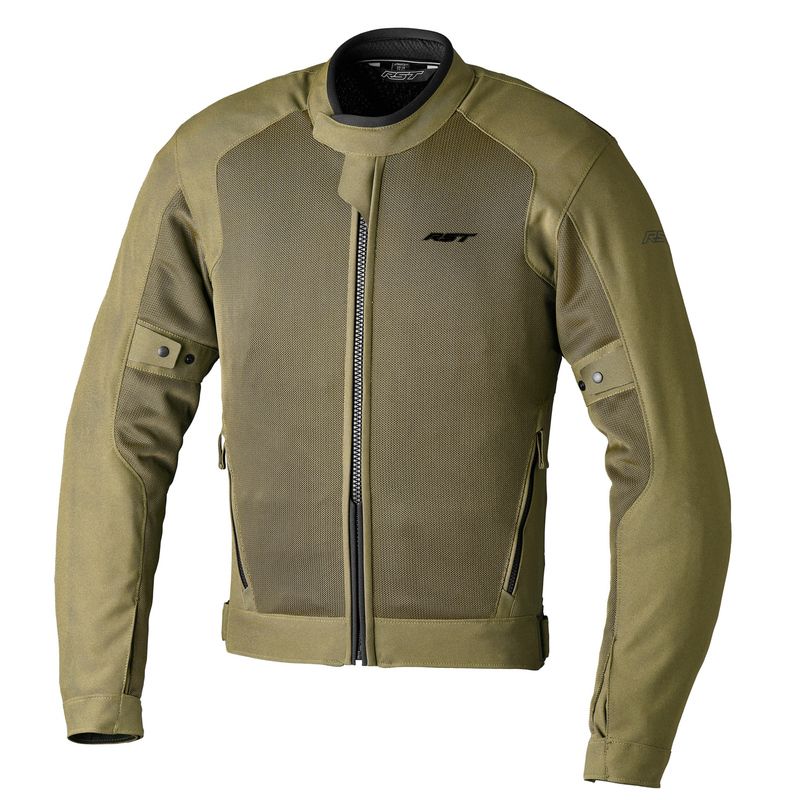KURTKA TEKSTYLNA RST SPECTRE AIR OLIVE XS (3569) KURTKA TEKSTYLNA RST SPECTRE AIR OLIVE XS (3569)