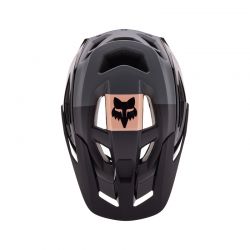 KASK ROWEROWY FOX SPEEDFRAME PRO KLIF DARK SHADOW  ENDURO CROSS