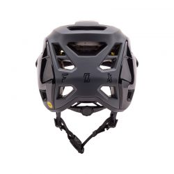 KASK ROWEROWY FOX SPEEDFRAME PRO KLIF DARK SHADOW  ENDURO CROSS