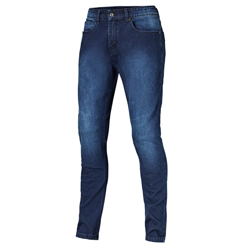 SPODNIE JEANS HELD STOCKTON BLUE SLIM 