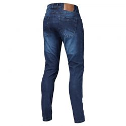 SPODNIE JEANS HELD STOCKTON BLUE SLIM 