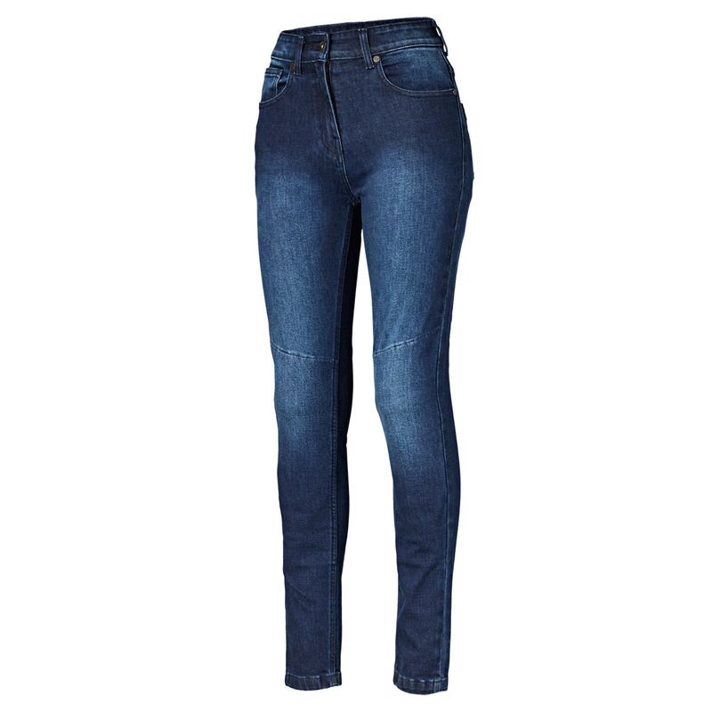 SPODNIE JEANS HELD LADY STOCKTON BLUE SLIM 30/30