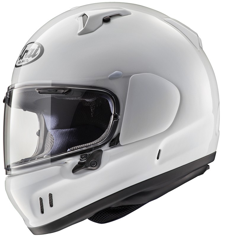 KASK ARAI RENEGADE-V WHITE 