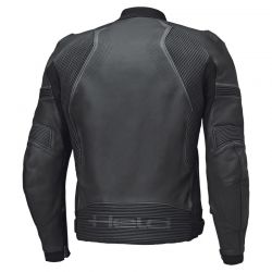 KURTKA SKÓRZANA HELD STREET ROCKET IV BLACK/ANTHRACITE 
