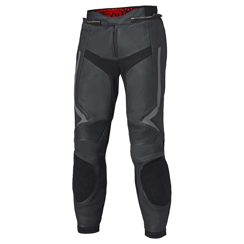 SPODNIE SKÓRZANE HELD STREET ROCKET IV BLACK/ANTHRACITE SPODNIE SKÓRZANE HELD STREET ROCKET IV BLACK/ANTHRACITE