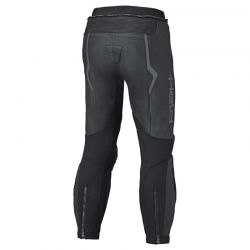 SPODNIE SKÓRZANE HELD STREET ROCKET IV BLACK/ANTHRACITE 