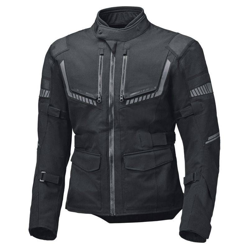 KURTKA TEKSTYLNA HELD TAMARACK BLACK 