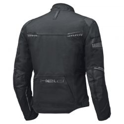 KURTKA TEKSTYLNA HELD TAMARACK BLACK 