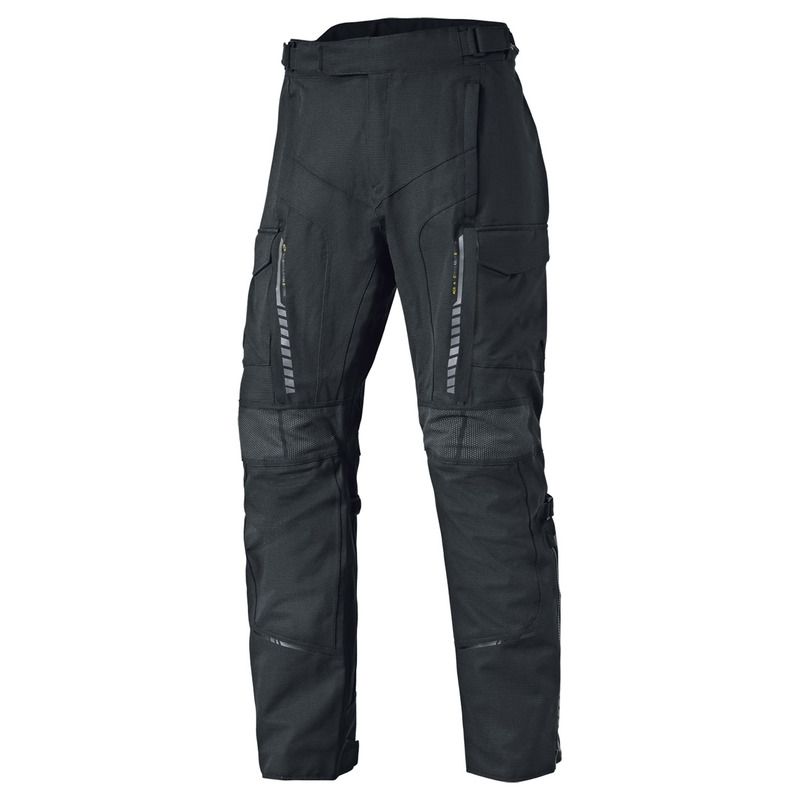 SPODNIE TEKSTYLNE HELD TAMARACK BLACK SLIM SPODNIE TEKSTYLNE HELD TAMARACK BLACK SLIM