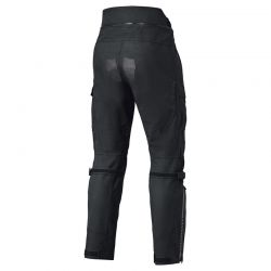 SPODNIE TEKSTYLNE HELD TAMARACK BLACK SLIM 