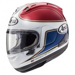 KASK ARAI RX7V SPENCER 40TH...