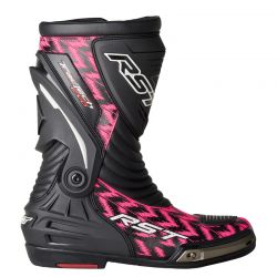 BUTY RST TRACTECH EVO III...