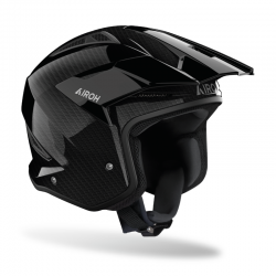 KASK AIROH TRR II CARBON...