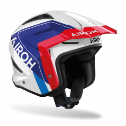 KASK AIROH TRR II HUNT...