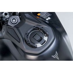 TANKRING PRO SW-MOTECH YAMAHA MT-09 (23-) BLACK