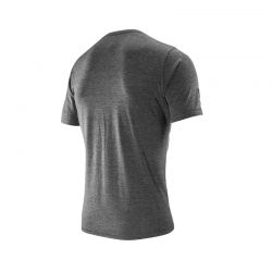 T-SHIRT LEATT PREMIUM BLACK 