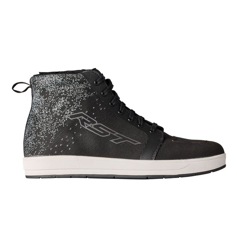 BUTY RST URBAN-K BLACK/GREY 47 (3585) BUTY RST URBAN-K BLACK/GREY 47 (3585)