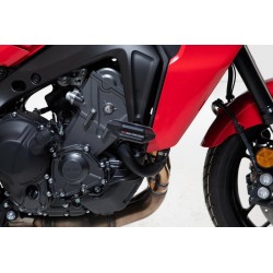CRASHPADY SW-MOTECH YAMAHA...