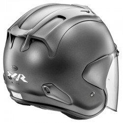 KASK ARAI SZ-R VAS FROST GUN METALIC 