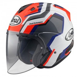 KASK ARAI SZ-R VAS RSW TRICO 