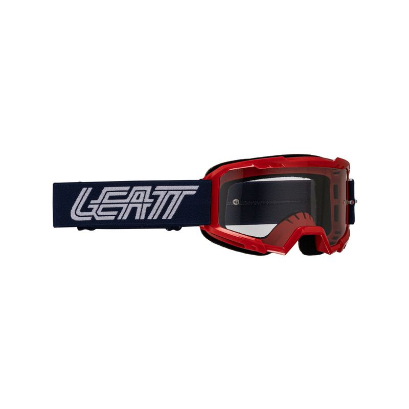GOGLE LEATT VIZION 2.5S SMALL 90 VLT ROYAL CLEAR GOGLE LEATT VIZION 2.5S SMALL 90 VLT ROYAL CLEAR