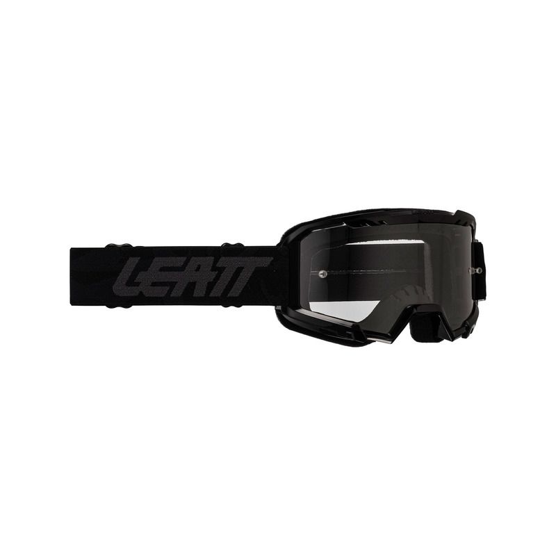 GOGLE LEATT VIZION 2.5S SMALL 90 VLT STEALTH CLEAR GOGLE LEATT VIZION 2.5S SMALL 90 VLT STEALTH CLEAR