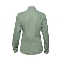 KURTKA FOX LADY RANGER WIND MOSS  ENDURO CROSS