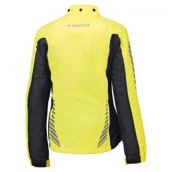 KURTKA PRZECIWDESZCZOWA HELD LADY WET TOUR II YELLOW 