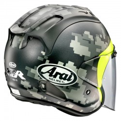 KASK ARAI SZ-R VAS MIMETIC 