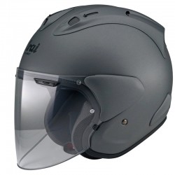 KASK ARAI SZ-R VAS MATT GREEN 