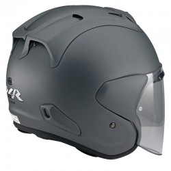 KASK ARAI SZ-R VAS MATT GREEN 