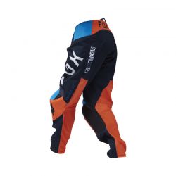 SPODNIE FOX JUNIOR 180 RACE SPEC MIDNIGHT  ENDURO CROSS