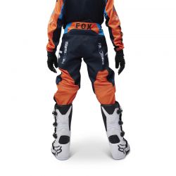 SPODNIE FOX JUNIOR 180 RACE SPEC MIDNIGHT  ENDURO CROSS