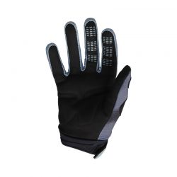 RĘKAWICE FOX JUNIOR 180 TAUNT BLACK  ENDURO CROSS