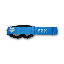 GOGLE FOX JUNIOR MAIN CORE ETRUE BLUE  ENDURO CROSS