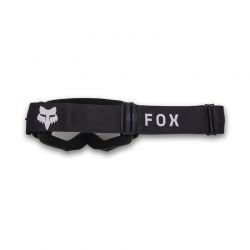 GOGLE FOX JUNIOR MAIN CORE BLACK  ENDURO CROSS