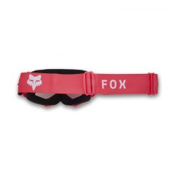 GOGLE FOX JUNIOR MAIN CORE PINK  ENDURO CROSS