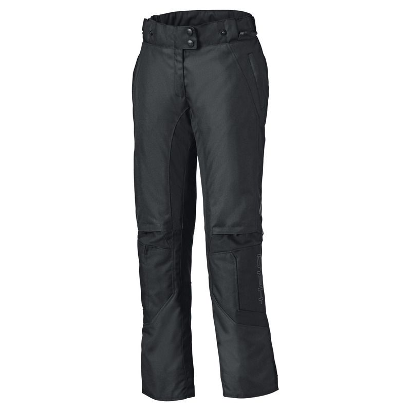 SPODNIE TEKSTYLNE HELD LADY ZORRO BLACK S