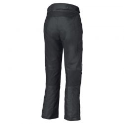 SPODNIE TEKSTYLNE HELD LADY ZORRO BLACK S