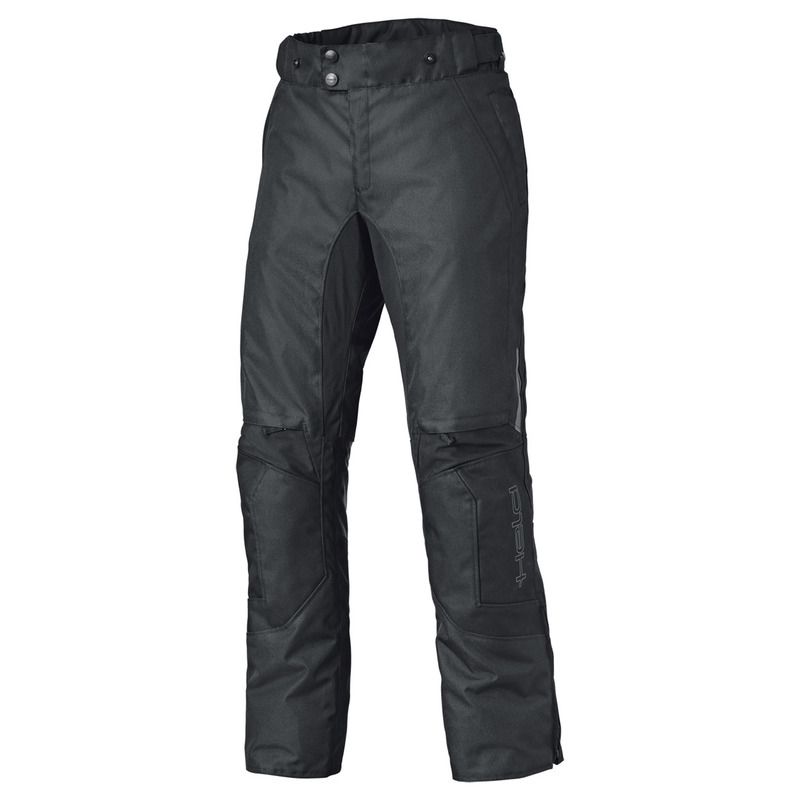 SPODNIE TEKSTYLNE HELD ZORRO BLACK SLIM 